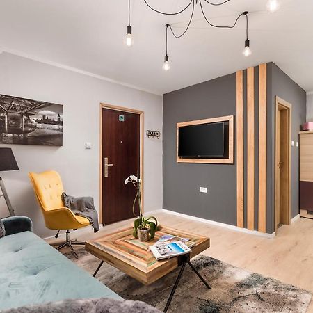 4 Season Apartments Rijeka Luaran gambar