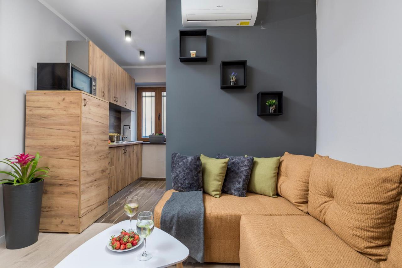 4 Season Apartments Rijeka Luaran gambar
