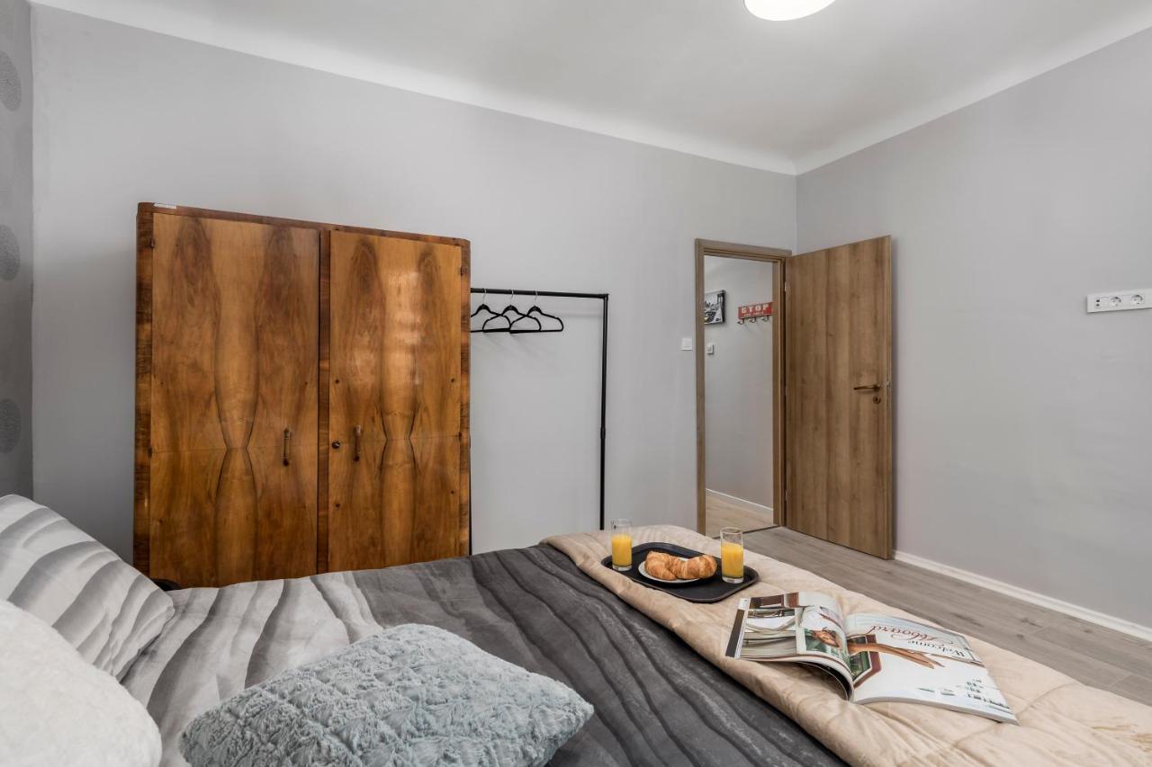 4 Season Apartments Rijeka Luaran gambar