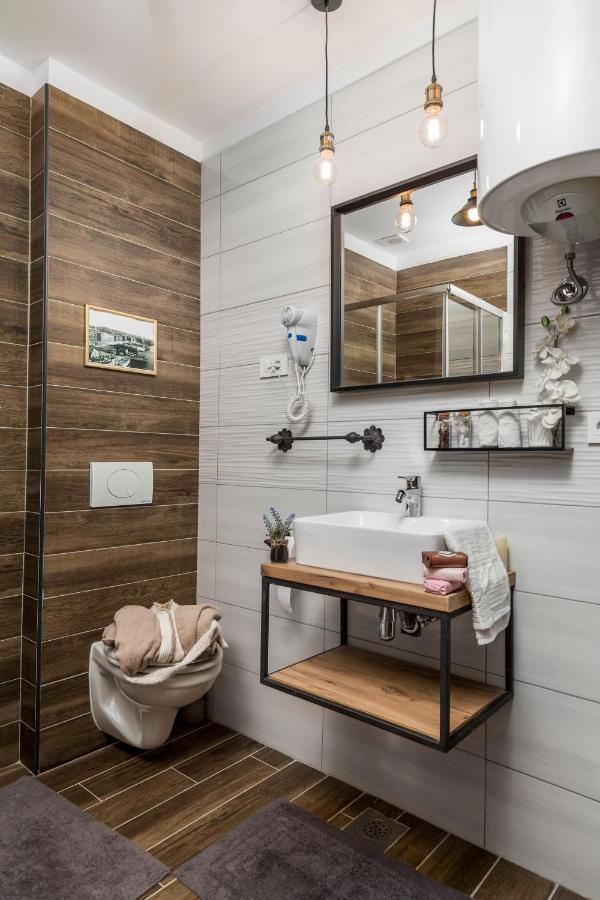 4 Season Apartments Rijeka Luaran gambar