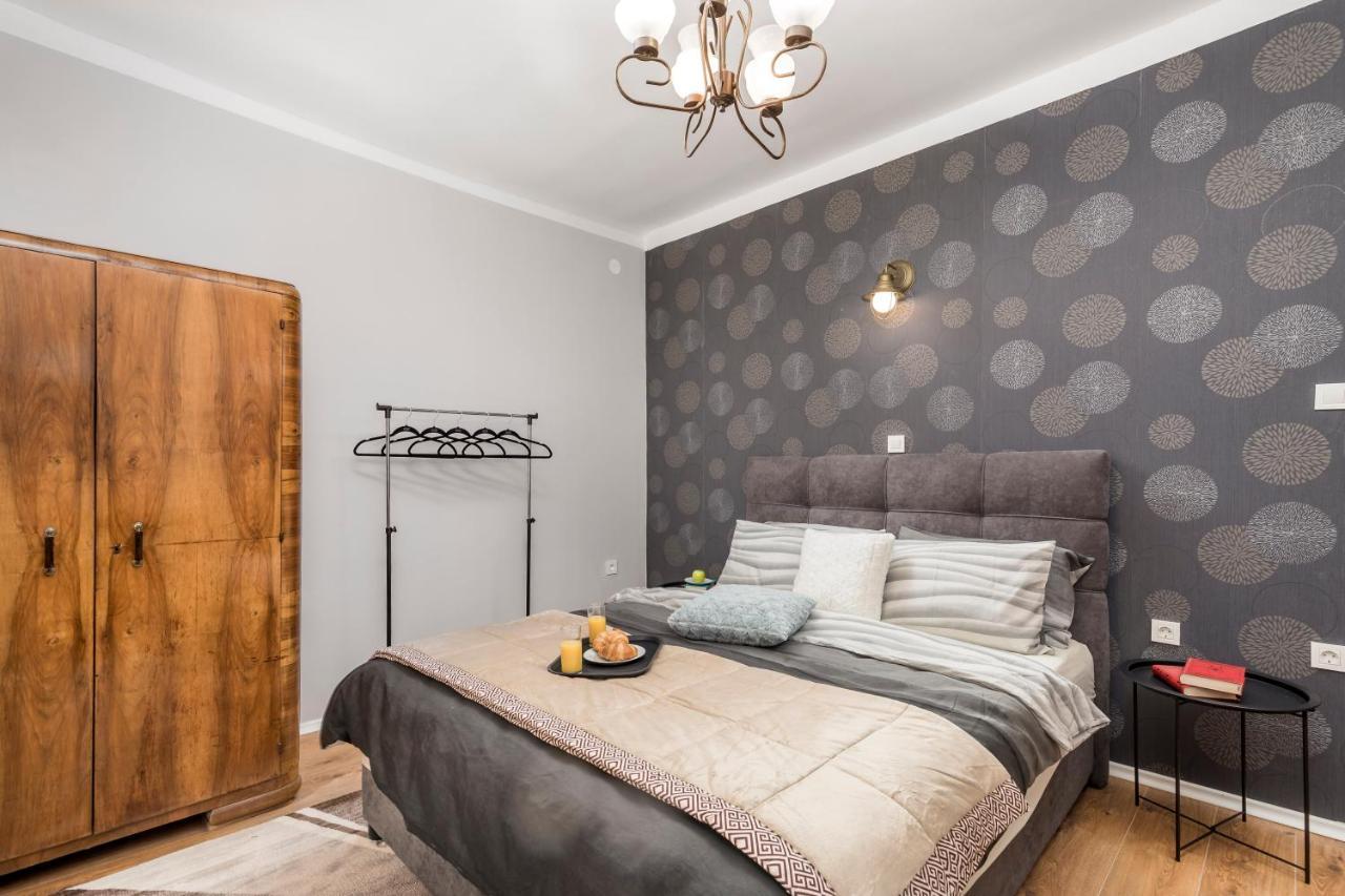 4 Season Apartments Rijeka Luaran gambar