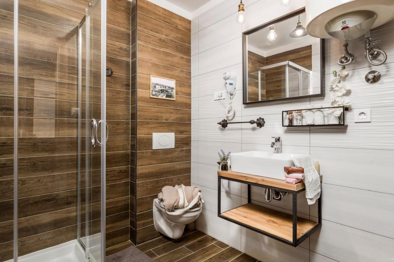 4 Season Apartments Rijeka Luaran gambar