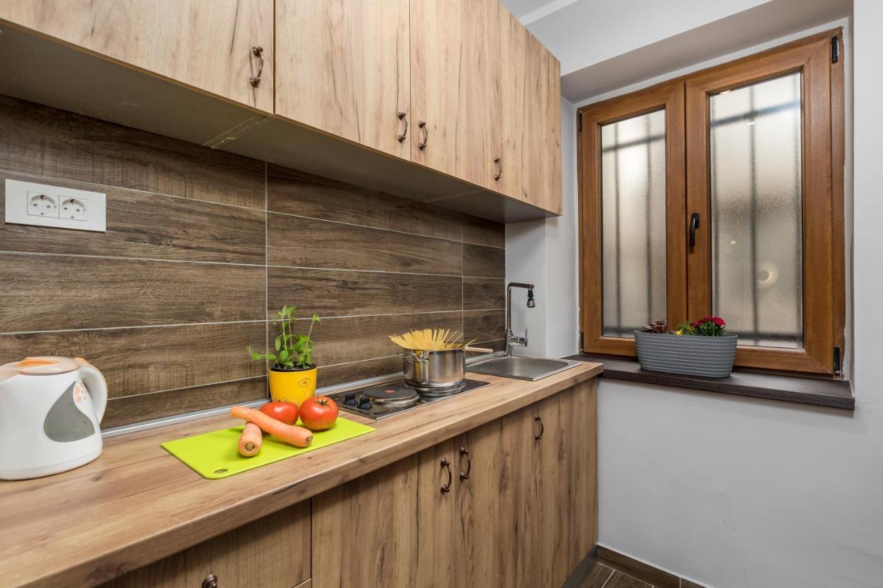 4 Season Apartments Rijeka Luaran gambar