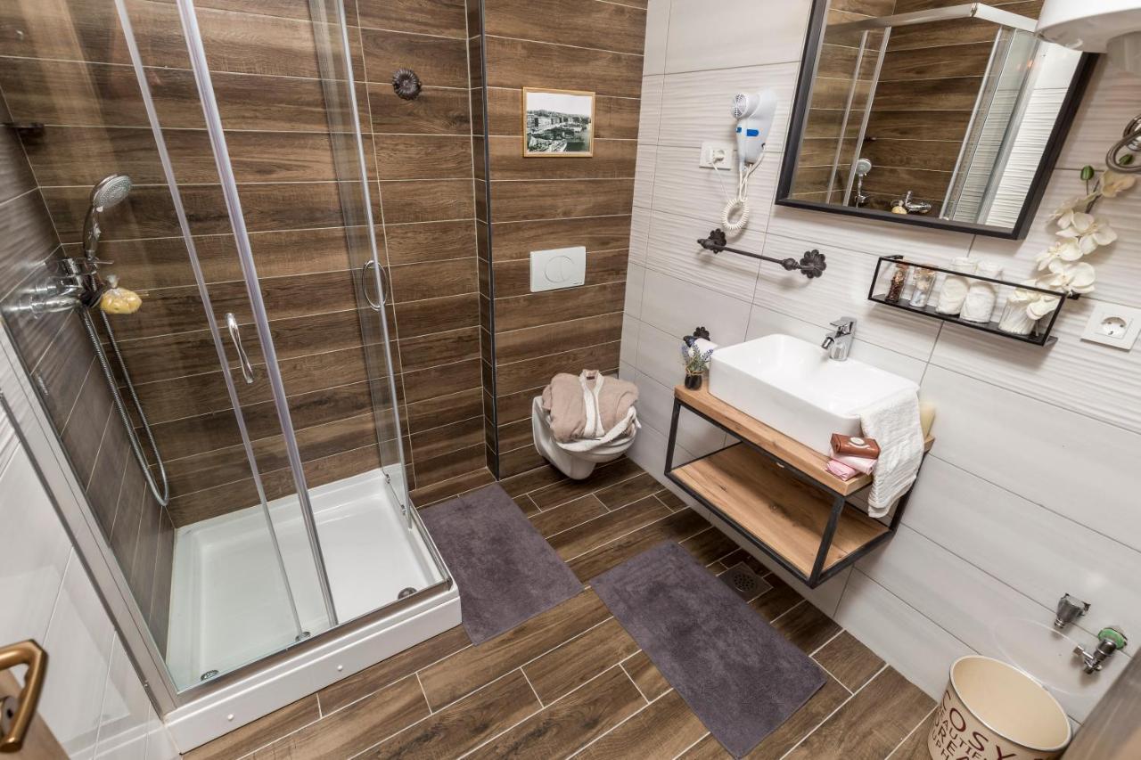 4 Season Apartments Rijeka Luaran gambar