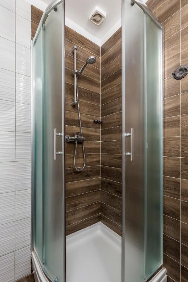 4 Season Apartments Rijeka Luaran gambar
